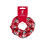 Liverpool FC Liverpool FC Crest Scrunchie 2