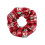 Liverpool FC Liverpool FC Crest Scrunchie 1