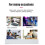 Professional USB Condenser Microphone Live Streaming Microphone for PC Laptop Video Games YouTube Podcasts B 10