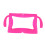 Capa protetora de 7 polegadas para tablet infantil, cor rosa, resistente a impactos. 6