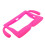 Capa protetora de 7 polegadas para tablet infantil, cor rosa, resistente a impactos. 5