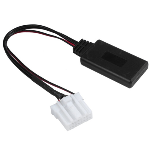 Car Wireless  Module Music Adapter Aux Audio Cable for  2 3 5 6 Mx5 Rx8 1