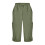 Γυναικείο παντελόνι Cargo 7/8 – Ελαφρύ Twill, με κορδόνι στη μέση, πολλαπλές τσέπες, 5