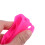 Capa protetora de 7 polegadas para tablet infantil, cor rosa, resistente a impactos. 8