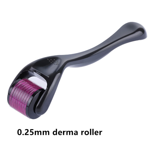 Derma Stamp 0,25 mm microneedling tool 2