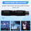 48V Dynamic Microphone Preamp Single Channel Activator Increase Omnidirectivity for Dynamic Microphone,A 5