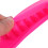Capa protetora de 7 polegadas para tablet infantil, cor rosa, resistente a impactos. 4