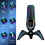 USB Microphone Computer Gaming Microphone for PC Recording Mic Campatible with Desktop Laptop 2