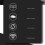 Microphone Isolation Shield Schermo per Microfono Pieghevole con Triplo Isolamento Acustico M3 In Metallo 4