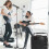 Metal Dynamic Microphone Wired Microphone for Karaoke Singing Wedding DJ Speech Dark  6.5mm 4