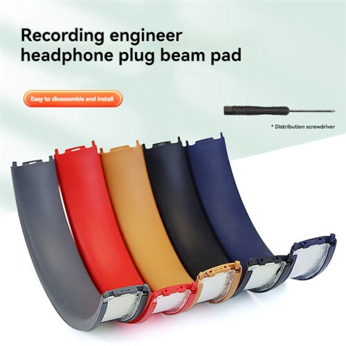 Bandeau de Rechange en Silicone pour Casque Sans Fil  Studio 2 Studio 3 2