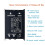 Passive Impedance Converter DI Effects Audio Isolator Passive DI Box DI BOX Box 2