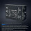 Passive Impedance Converter DI Effects Audio Isolator Passive DI Box DI BOX Box 8