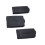 For  D810 USB MIC -Compatible Door Lid Cap Camera Part 5