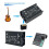 Passive Impedance Converter DI Effects Audio Isolator Passive DI Box DI BOX Box 5