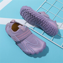 Scarpe da nuoto Wancir per bambini, ad asciugatura rapida, scarpe da ginnastica acquatiche a piedi nudi per spiaggia, escursionismo, immersioni,
