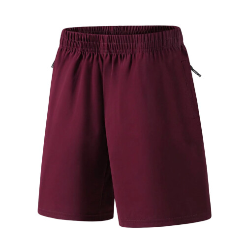 Barnesommerbukser med elastisk midjelomme, 5-15