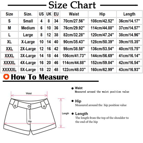 Γυναικείο παντελόνι Plus Size με άνετο κορδόνι και ελαστική τσέπη στη μέση 2