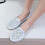 Γυναικεία slip-on φλατ παπούτσια, αναπνεύσιμα mesh loafers, γυναικεία παπούτσια, casual και 5