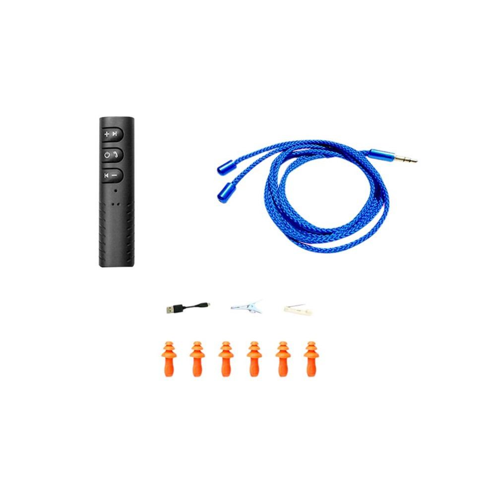 Photos - Safety Equipment Labor Protection Earphone Ear Plugs Headset for Work Hearing Protection Suitable for Factory Construction Site