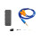 Labor Protection Earphone with Receiver for Work Hearing Protection Construction Site & Noisy Environments 1
