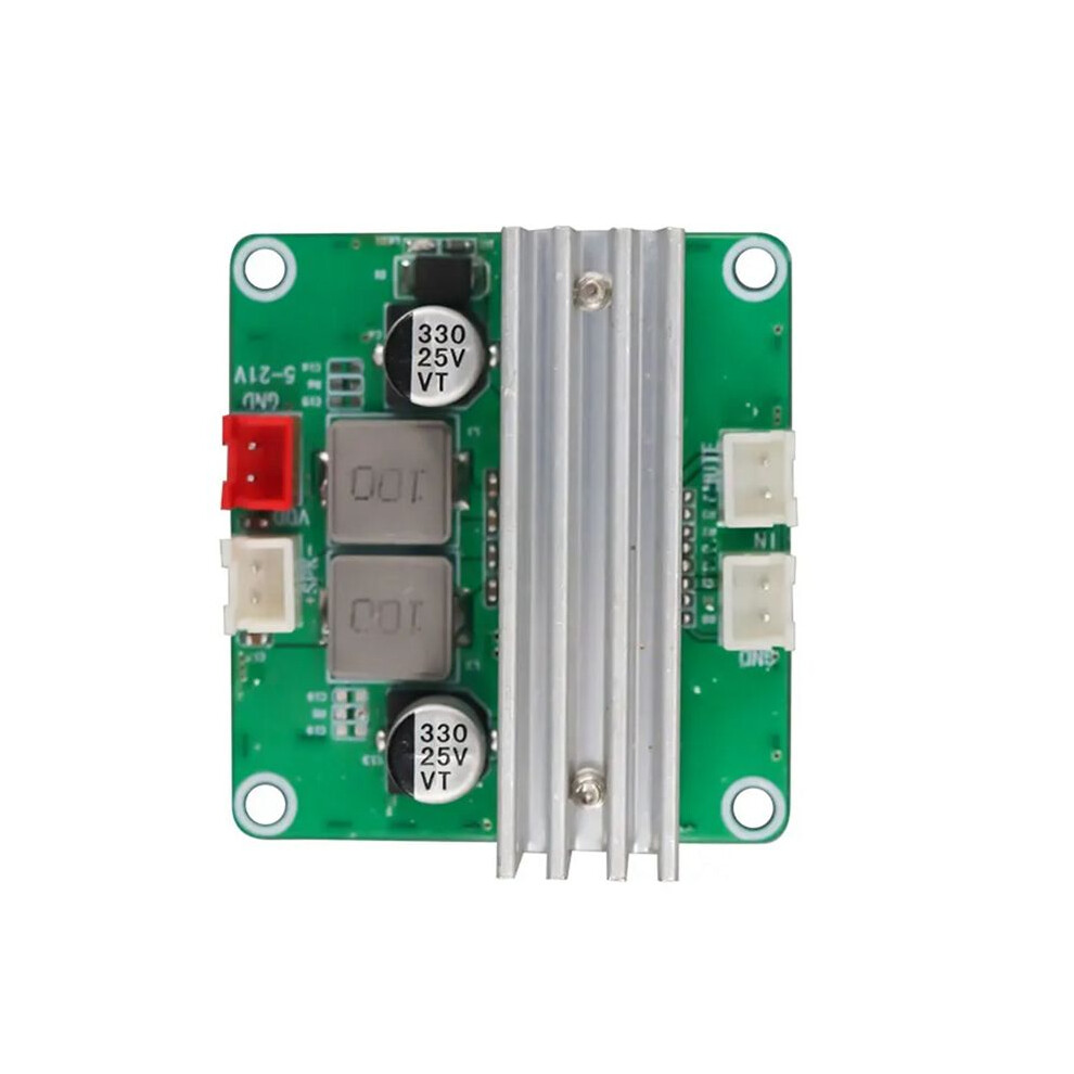 Hifi Stereo Digital Audio Amplifier Board Tpa3116 Class D Amplifier Module 100W Mono Channel Amplifier 6132286734592