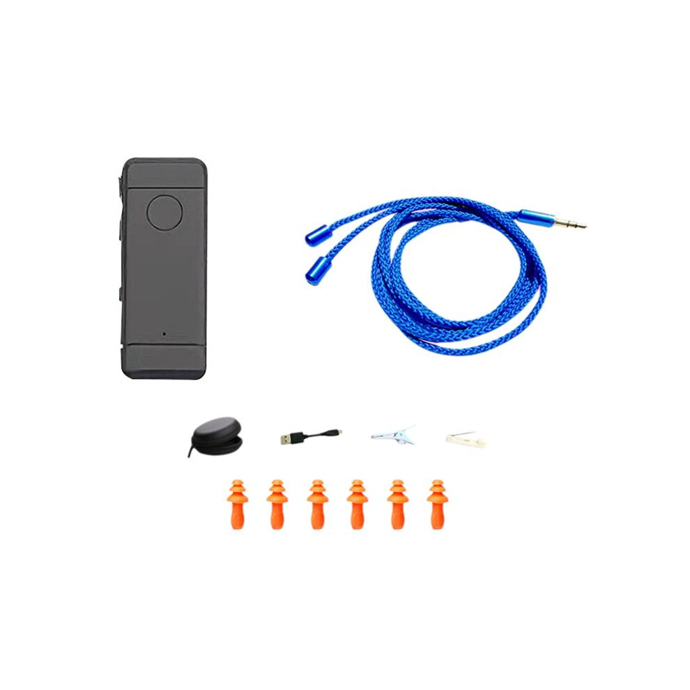 Ear Plugs Headset For Work Factory Construction Sites & Noisy Environments Hearing Protection 6033833314819
