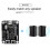 PAM8403 Digital  Amplifier Board DC5V  Case TYPE-C Powered 5W USB Amplifier Board Module 2