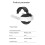 For Meta Quest3s Elite Headband, Comfortable to Wear, Ergonomic, Adjustable, Convenient Decompression Headset 9