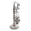Ornate Catholic Hanging Censer, Burner, Censer 2