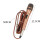 Universal Wired Handheld Dynamic Microphone Noise Isolation Mic for Outdoor Karaoke Meeting Singing 9