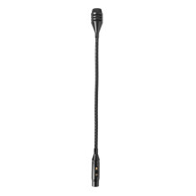Professional Dynamic DJ Microphone with for Mixer Dedicated Disc Shouting Microphone KTV Bar Gooseneck DJ Mic