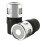 Dynamic Microphone Core Capsule Professional Replacement Microphone Core N-M881 6