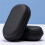 Headphone Bag Oval Headphone Storage Box Data Cable Packaging Box  Headphone Storage Bag Flat 3