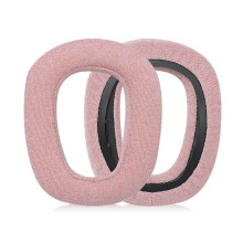 Headphones Replacement Pad for  Zone Vibe100 Headphones Comfortable and Noise Isolating Earmuffs Sponge Covers,C
