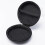 Round Earphone Bag, Neutral Zipper Bag, Earphone Storage Bag, Data Cable  Earphone Packaging Box A 4