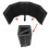 Adjustable 3 Panel Microphone Isolation Shield Foldable Studio Recording Mic Filter Mic Sponge Soundproof Shield 6
