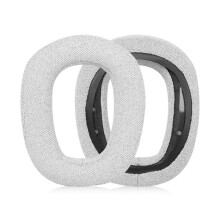 Headphones Replacement Pad for Zone Vibe100 Headphones Comfortable and Noise Isolating Earmuffs Sponge Covers,A