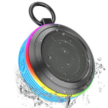 Speaker Waterproof Bathroom Fm Radio Outdoor Portable Subwoofer Sports Speaker Music Center Home Theater