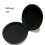 Round Earphone Bag, Neutral Zipper Bag, Earphone Storage Bag, Data Cable  Earphone Packaging Box A 2