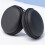 Round Earphone Bag, Neutral Zipper Bag, Earphone Storage Bag, Data Cable  Earphone Packaging Box A 5