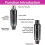 3PCS Wireless Microphone System XLR Microphone Converter Adapter 2.4GHz Transmitter Receiver for Condenser Dynamic Mic 4