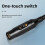 Professionele Dynamische DJ-Microfoon met Schakelaar voor Mixer Speciale Disc-Shoutingmicrofoon KTV Bar Gooseneck DJ-Microfoon 7
