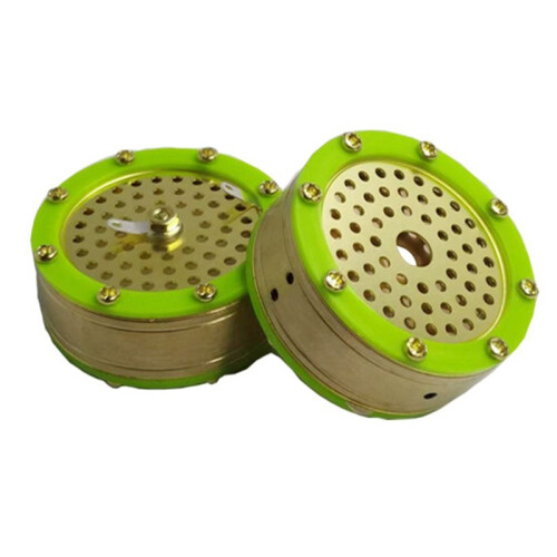 34mm Large Diaphragm Condenser Mic Capsule Core for Studio Recording Condenser Mic 2