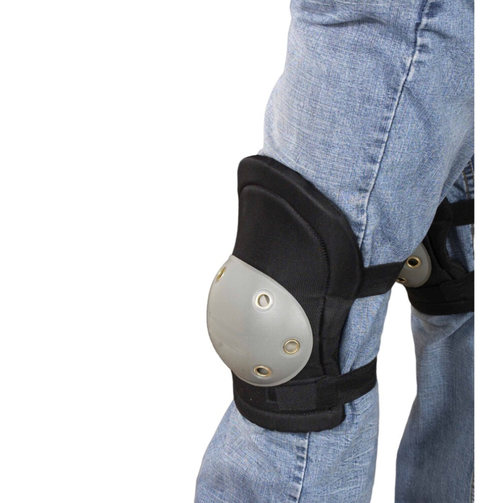 Glenwear Hard Cap Knee Pads Set 5063425429356