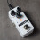 KOKKO Elgitarr Effekter Pedaler Kompressorer  Tuners Gitarr Overdrive och Clean Faders Gitarrtillbehör 1