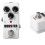 KOKKO Elgitarr Effekter Pedaler Kompressorer  Tuners Gitarr Overdrive och Clean Faders Gitarrtillbehör 5