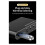 5.4 Audio Adapter Aux  Receiver Transmitter 2 in 1 Wireless Music Amplifier Support USB Playback 8