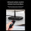 5.4 Audio Adapter Aux  Receiver Transmitter 2 in 1 Wireless Music Amplifier Support USB Playback 9