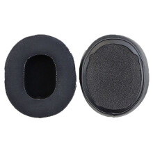 Replacement Ear Pads for Crusher 3.0 HESH3 Headphone Accessories Ear Cushion Memory Foam Cover